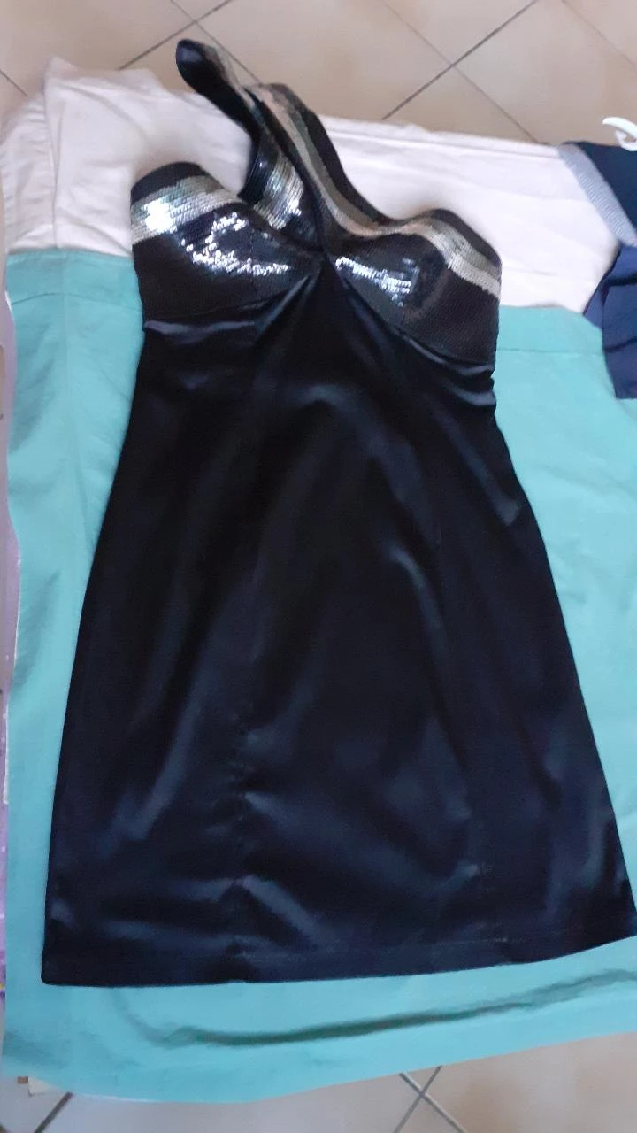 Robe femme taille 34-36